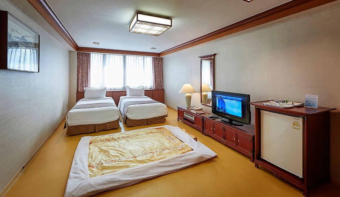 Residence Twin