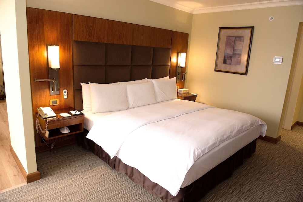 Swissotel Quito 18/76