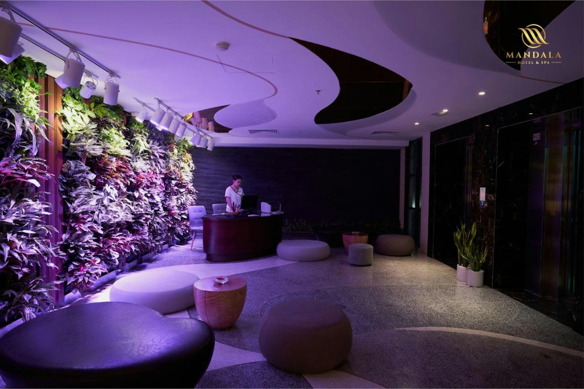 Mandala Hotel & Spa By Hg Hospitality 23/35