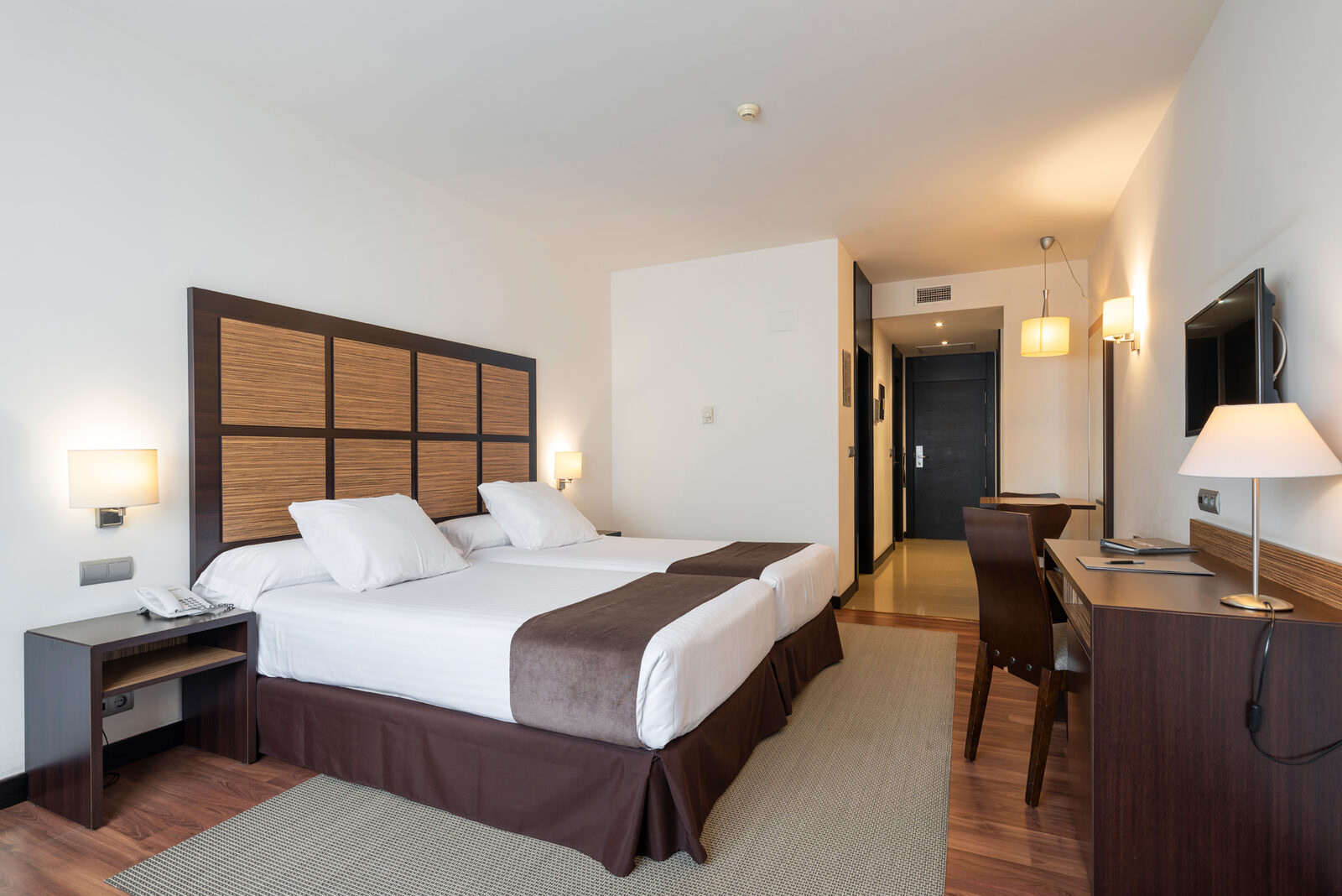 Premium, Apartment