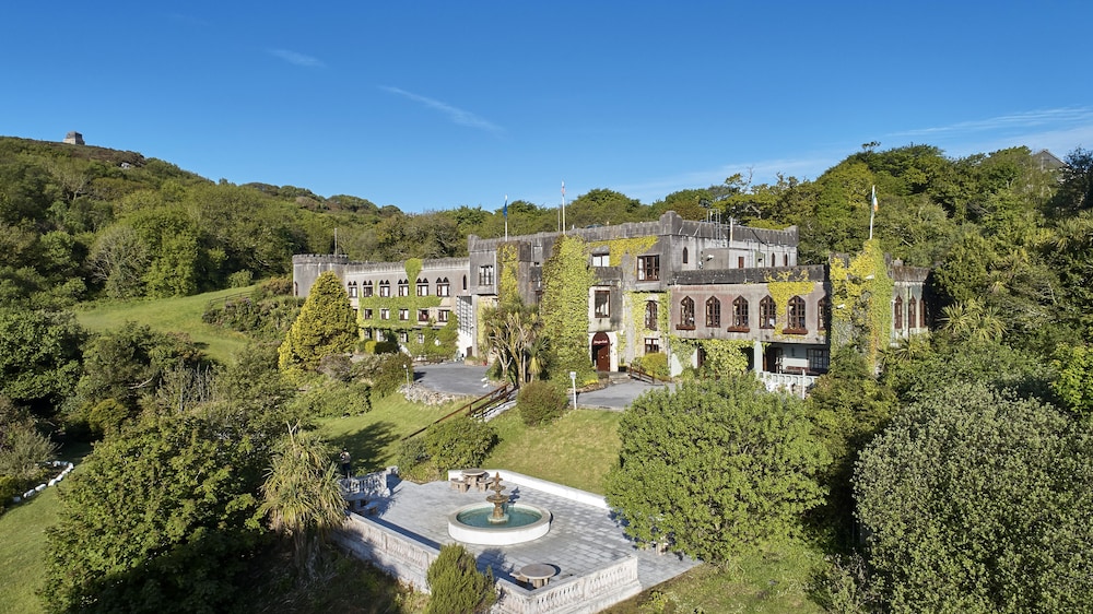 Abbeyglen Castle Hotel 59/71