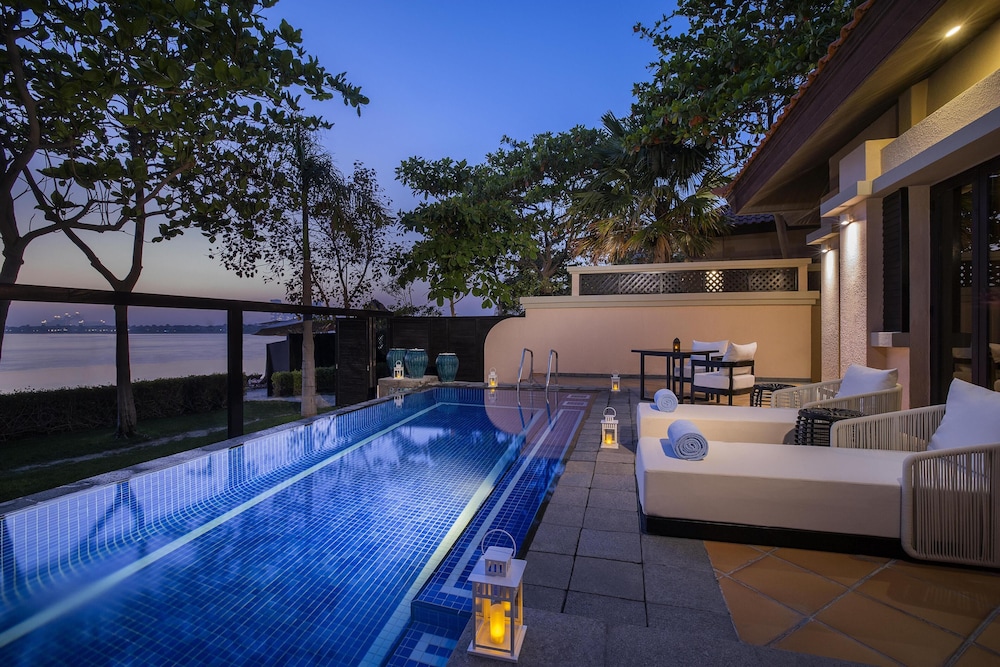 Anantara The Palm Dubai Resort 21/50