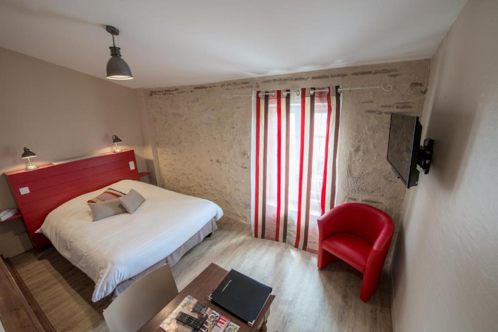 HOTEL LE PRINCE NOIR 13/57