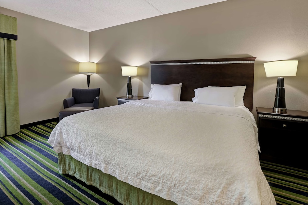 Hampton Inn Atlanta/Woodstock 8/34