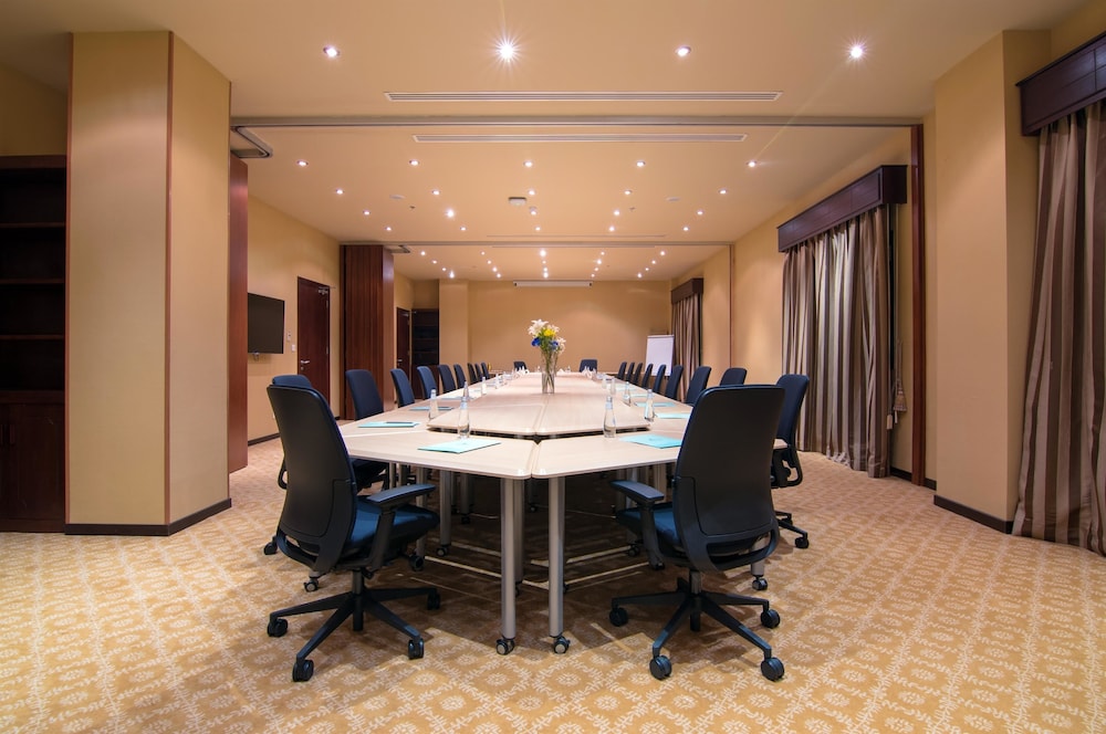فندق مليسا الرياض(Melissa Hotel Riyadh) 30/32