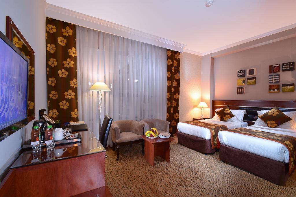 الأنصار جولدن توليب(Al Ansar Golden Tulip) 22/49