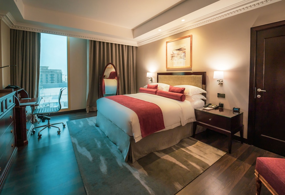 Millennium Hotel Doha 29/90