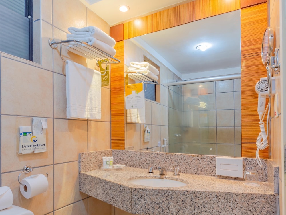 Mercure Fortaleza Meireles Hotel 75/75