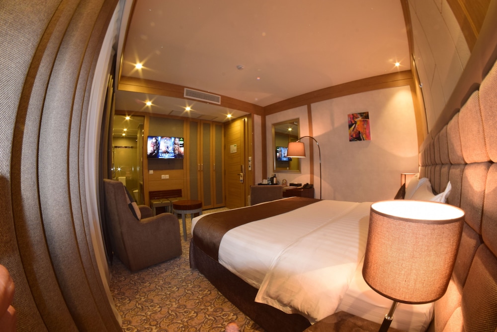 Royal Mountain Hotel 15/50