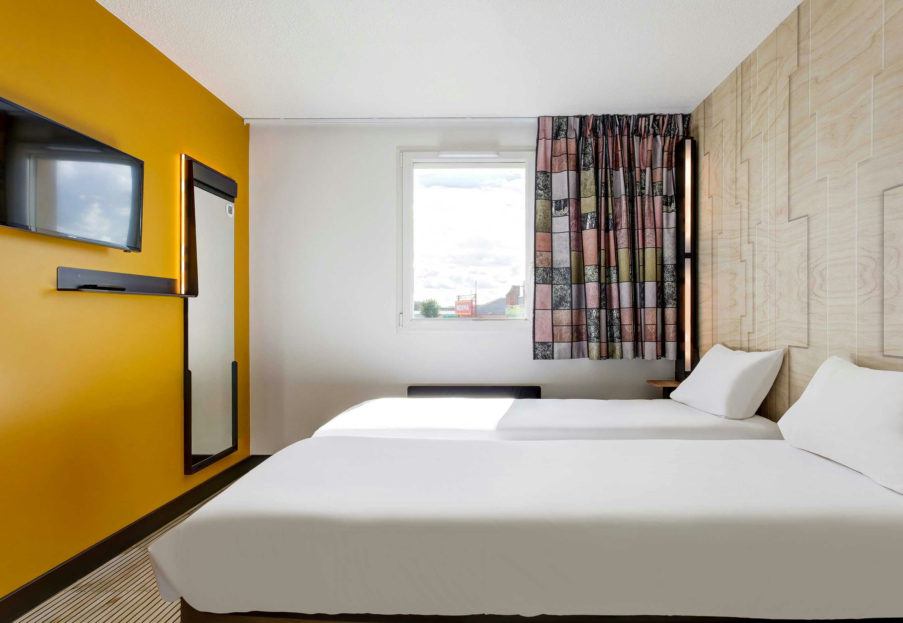 B&B HOTEL Reims Tinqueux 11/23