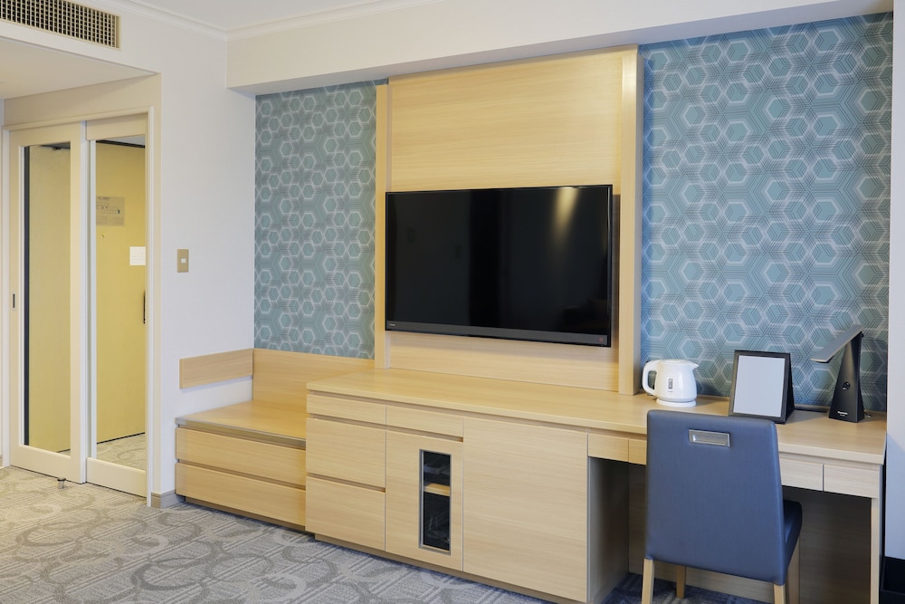 Sapporo Excel Hotel Tokyu 4/68
