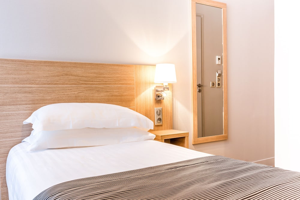 Paris d Issy Hotel Porte de Versailles 17/44