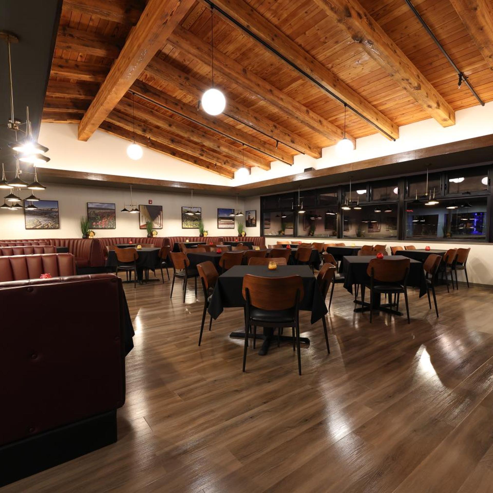 The Village Inn 33/49