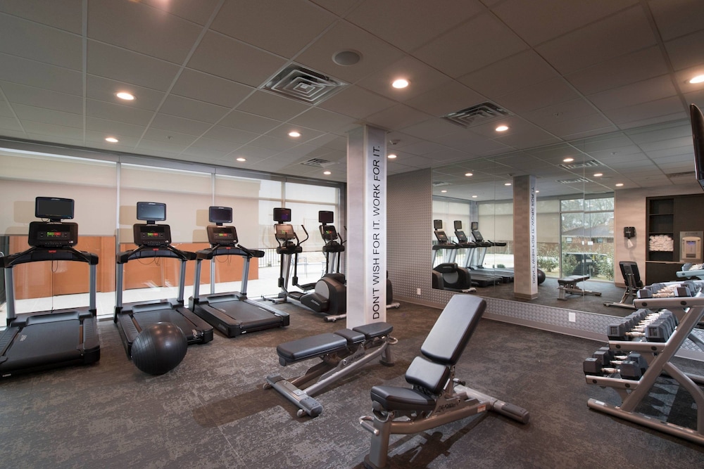 Fairfield Inn & Suites By Marriott Tyler South 24/39