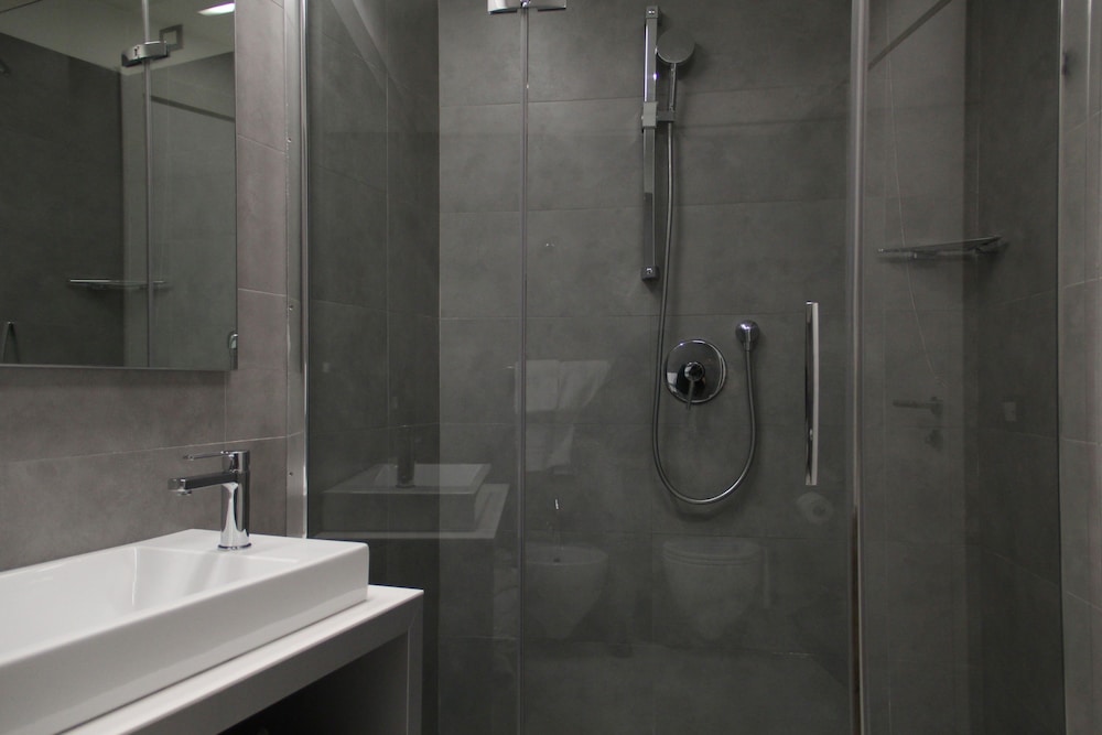 Lungotevere Suite 52/56