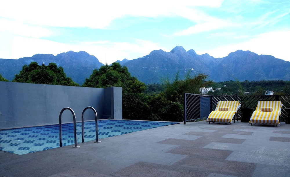 Katra Marriott Resort & Spa 38/50