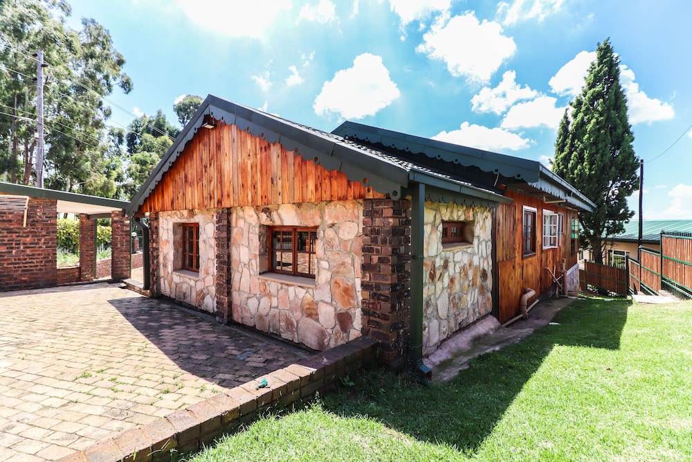 Cinzaco Dullstroom 34/43