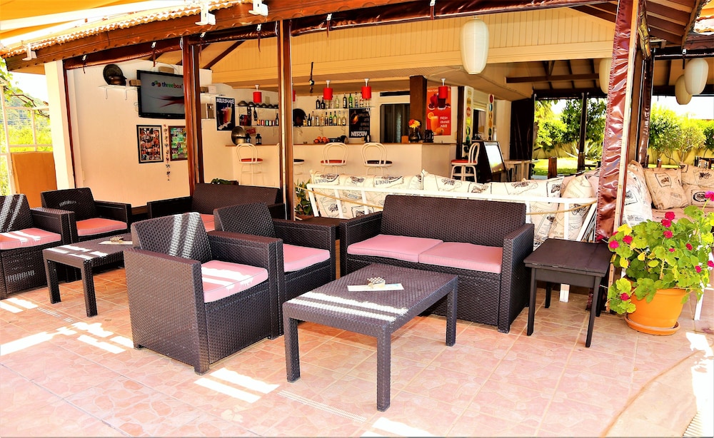 Villa Dolunay Apartments 19/50