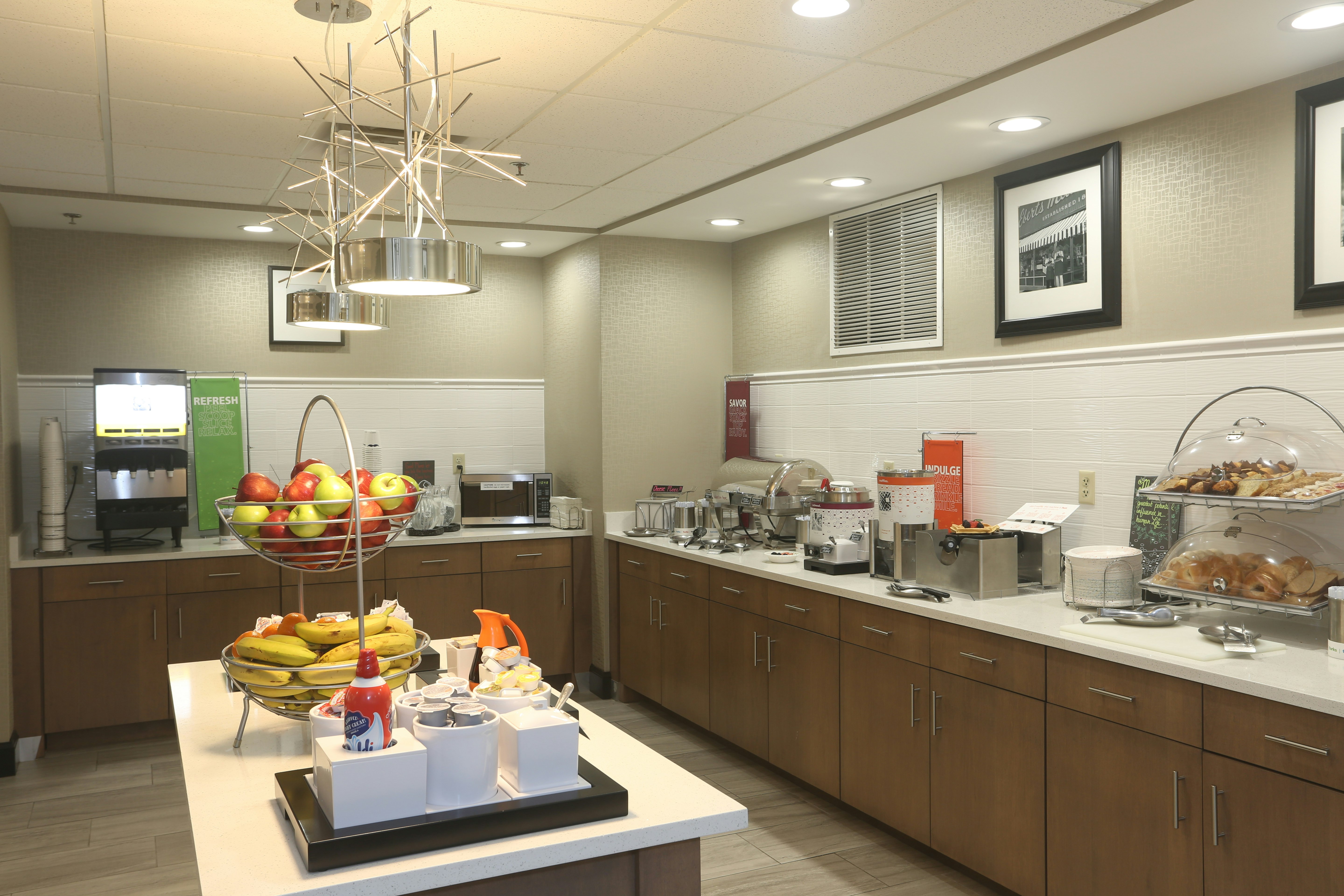 Hampton Inn Owego 22/32