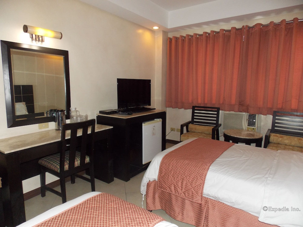 Goldenfield Kundutel Hotel 23/44