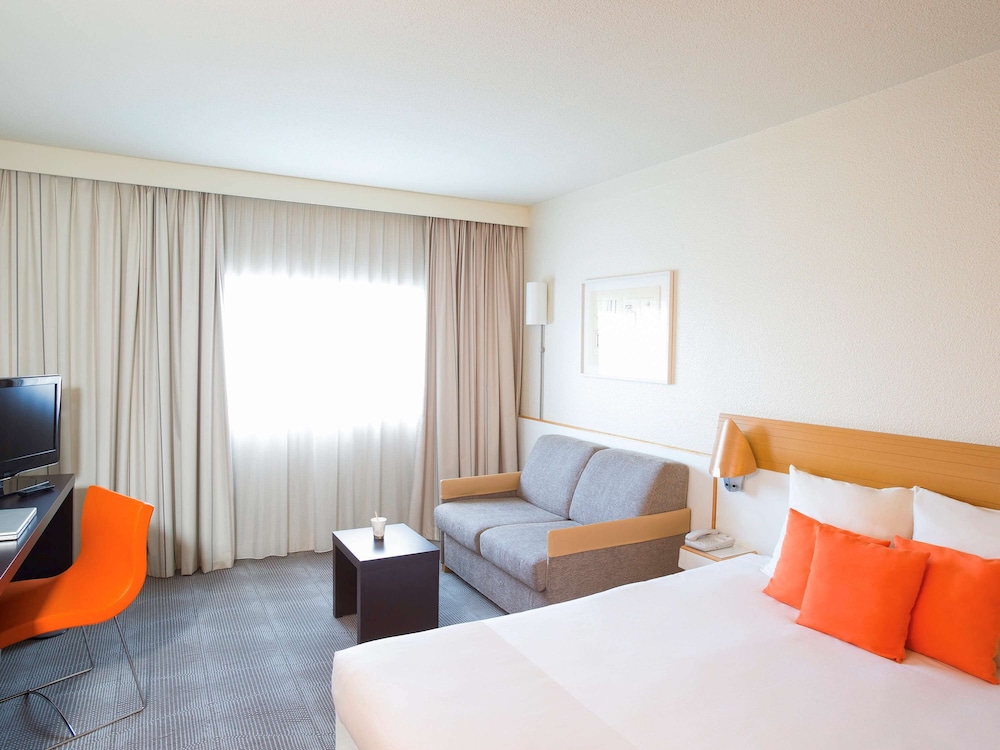 Family Suite, Double Bed, Sofa