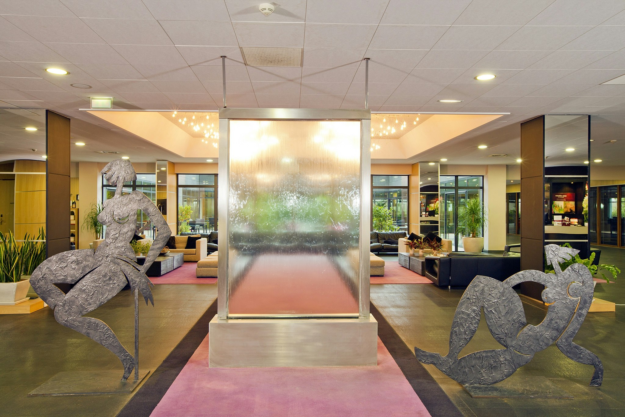 Residhome Suites Paris Senart 6/72