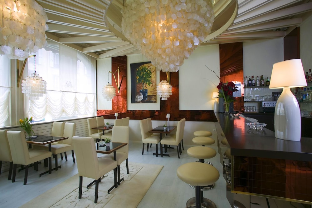 Best Western Grand Hotel De Bordeaux 36/41