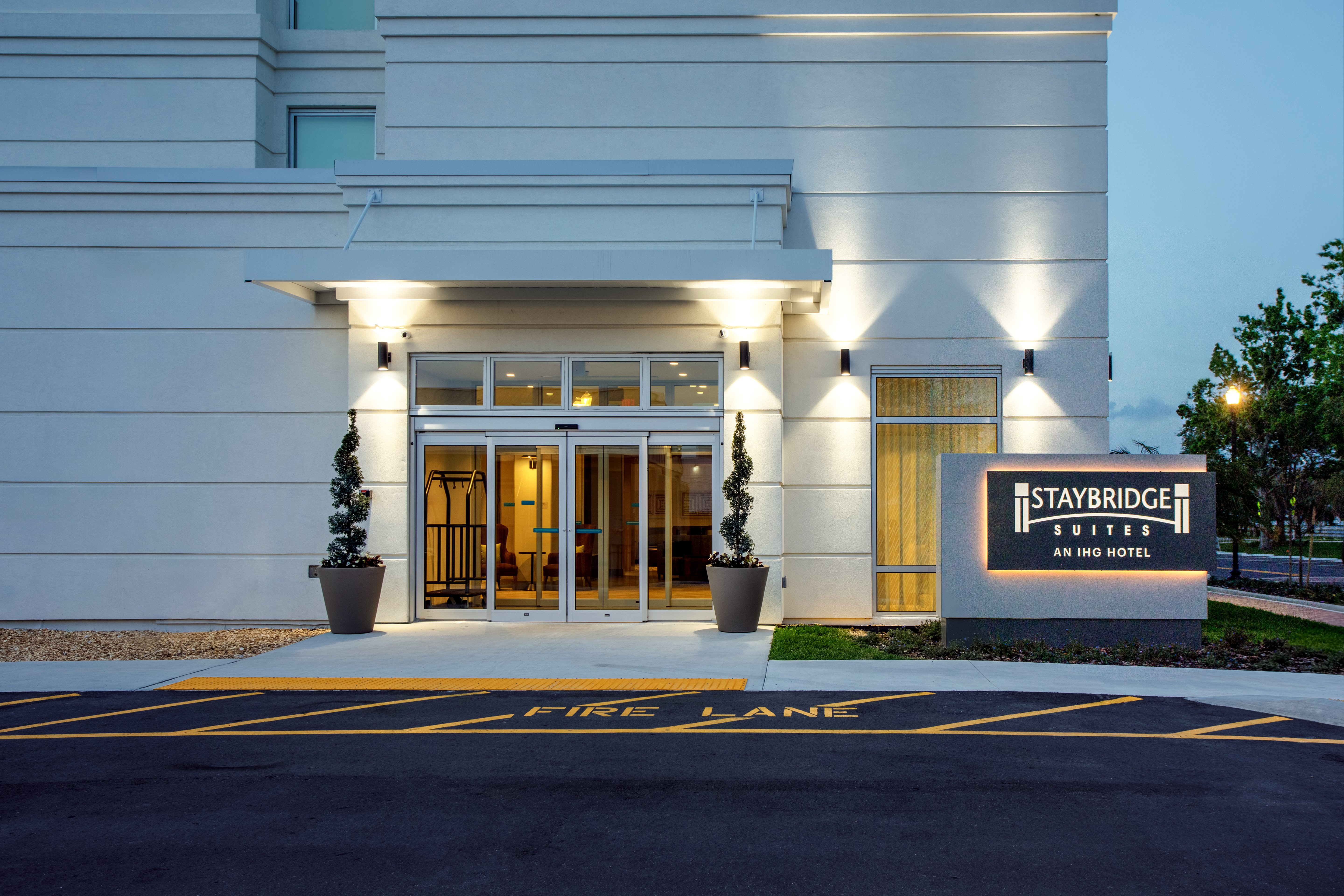 Staybridge Suites Winter Haven Auburndale, an IHG Hotel 5/65