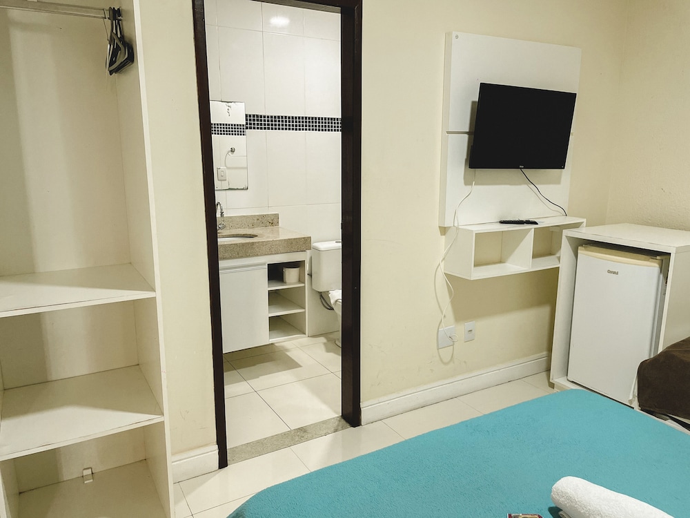 Suites da Hilda 27/34