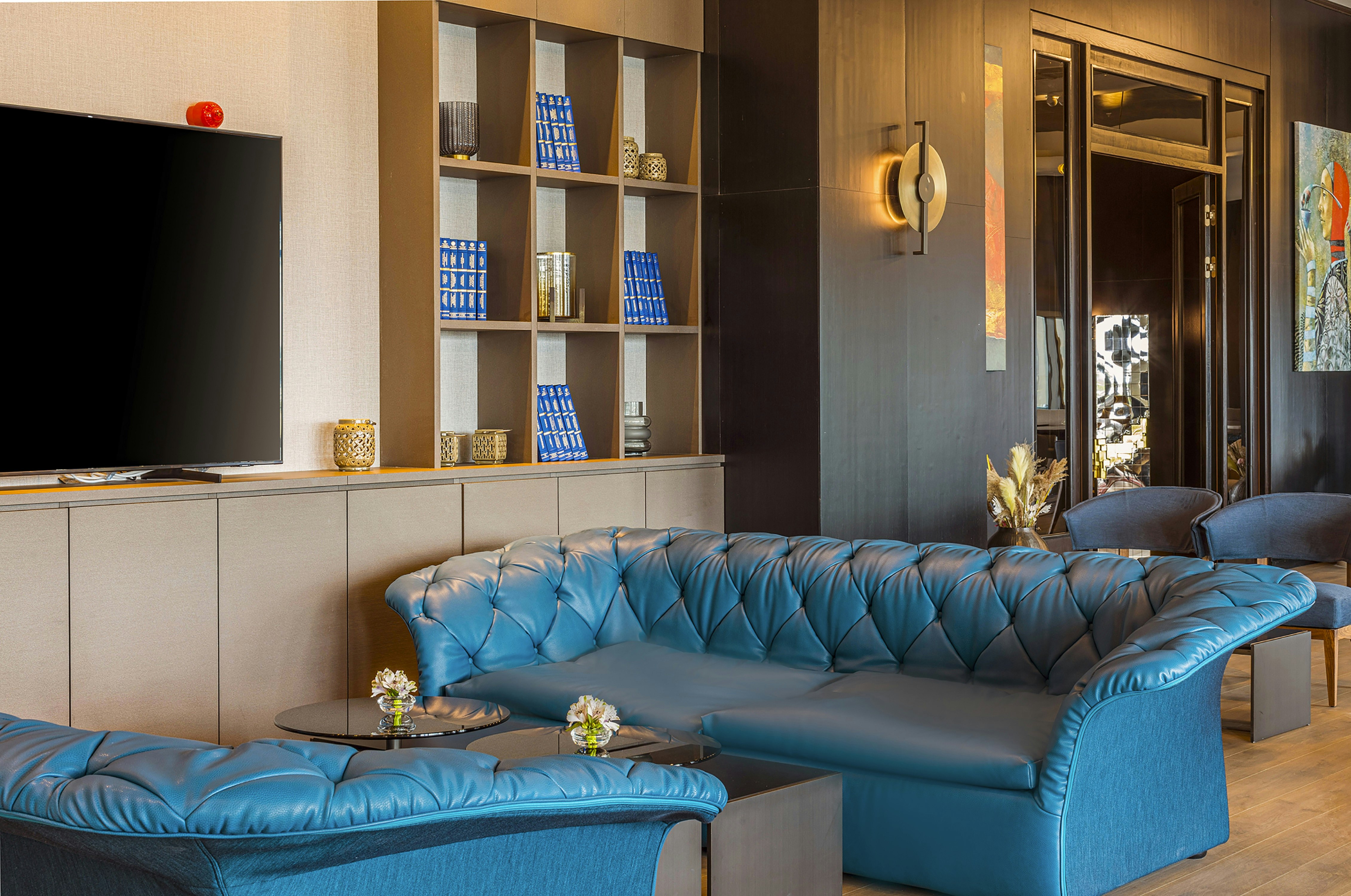 Hilton Samarkand Regency 25/44
