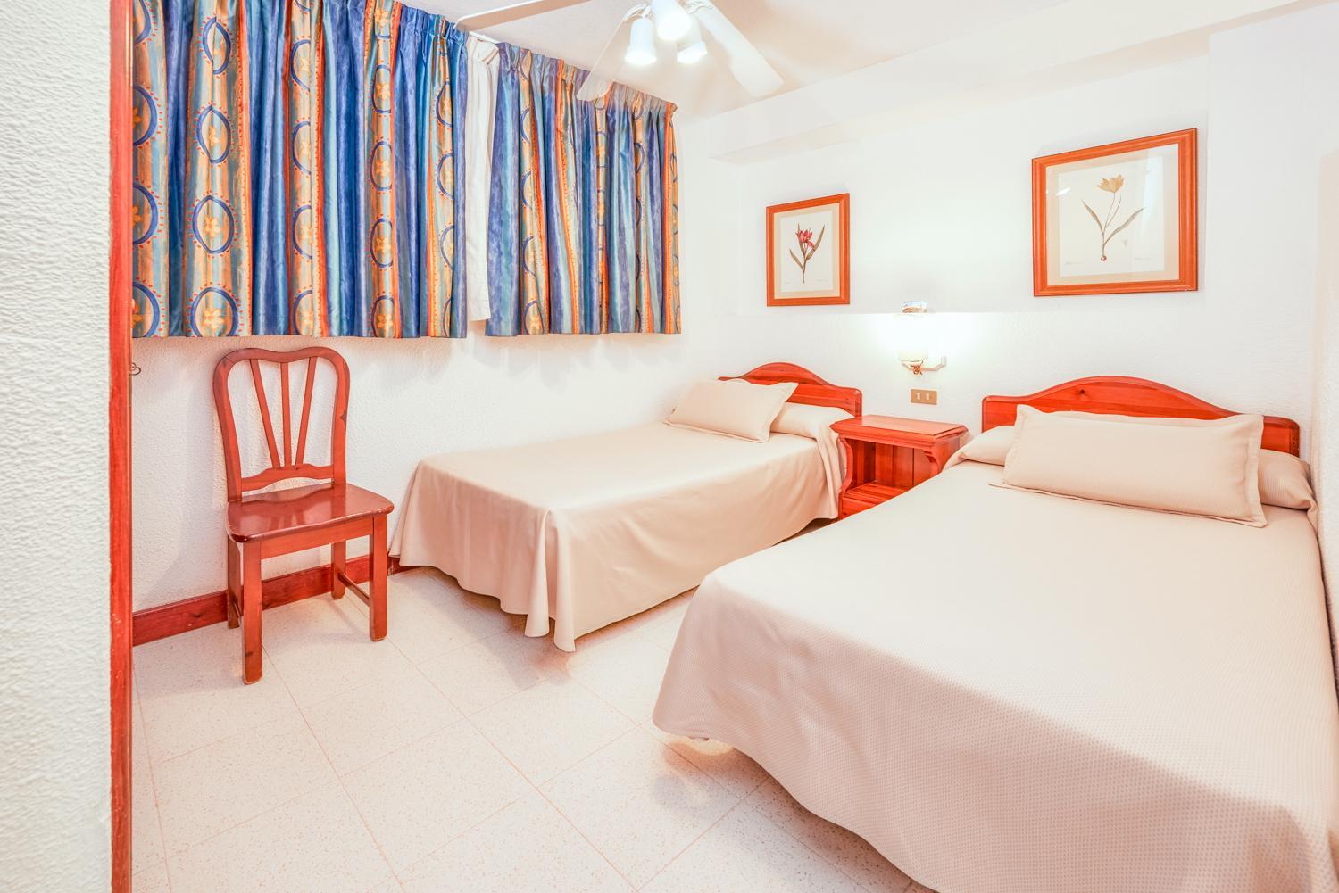 2 Bedrooms, Classic, Apartment, Ocean View