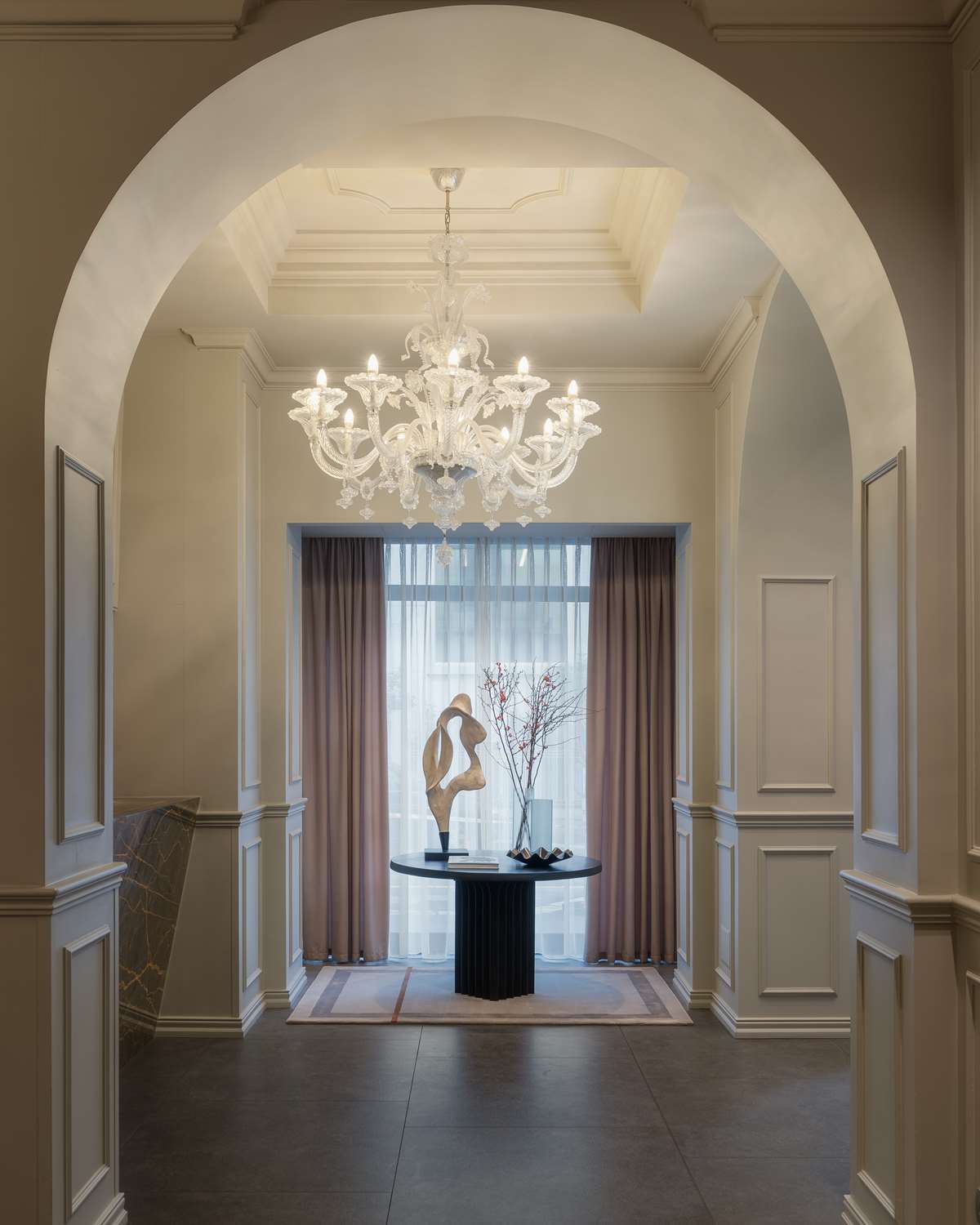 Worldhotel Casati 18 10/63