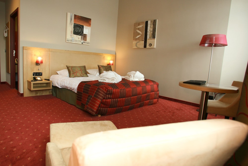 Hotel Restaurant Verviers 24/67