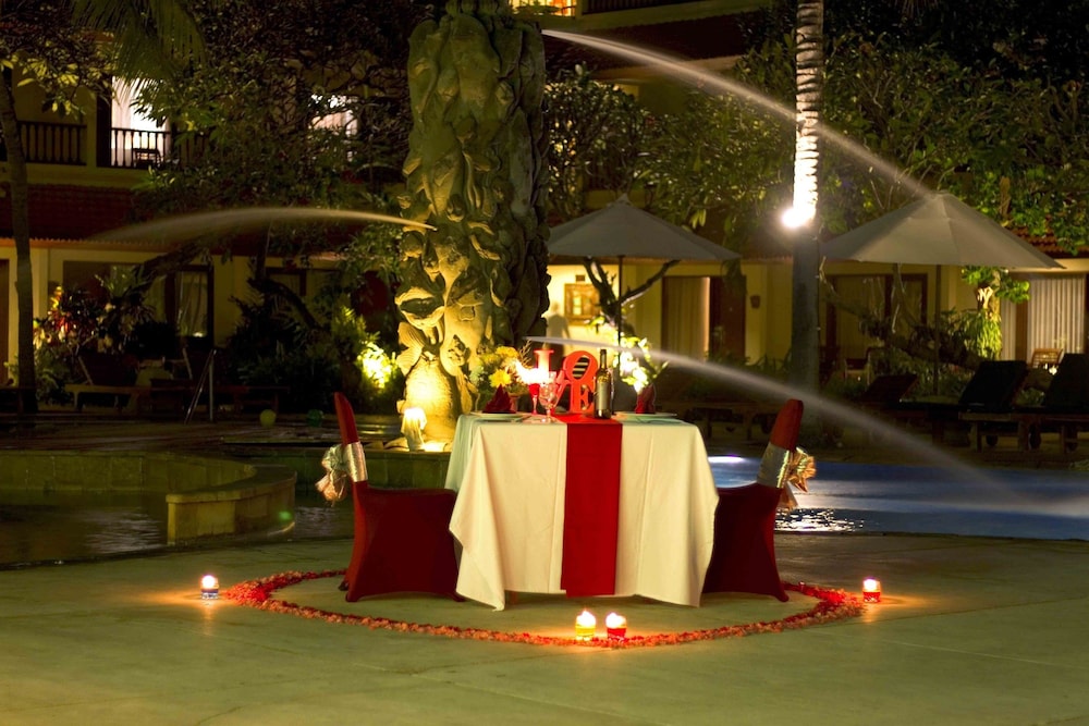 Bali Rani Hotel 60/64