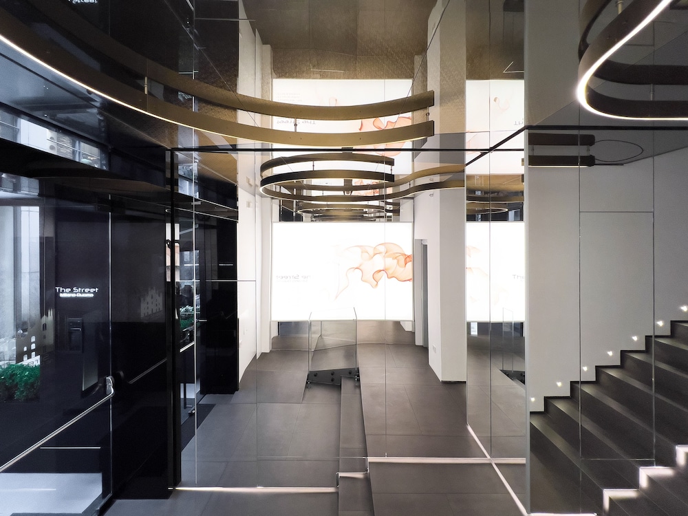 The Street Milano Duomo a Design Boutique Hotel 44/67