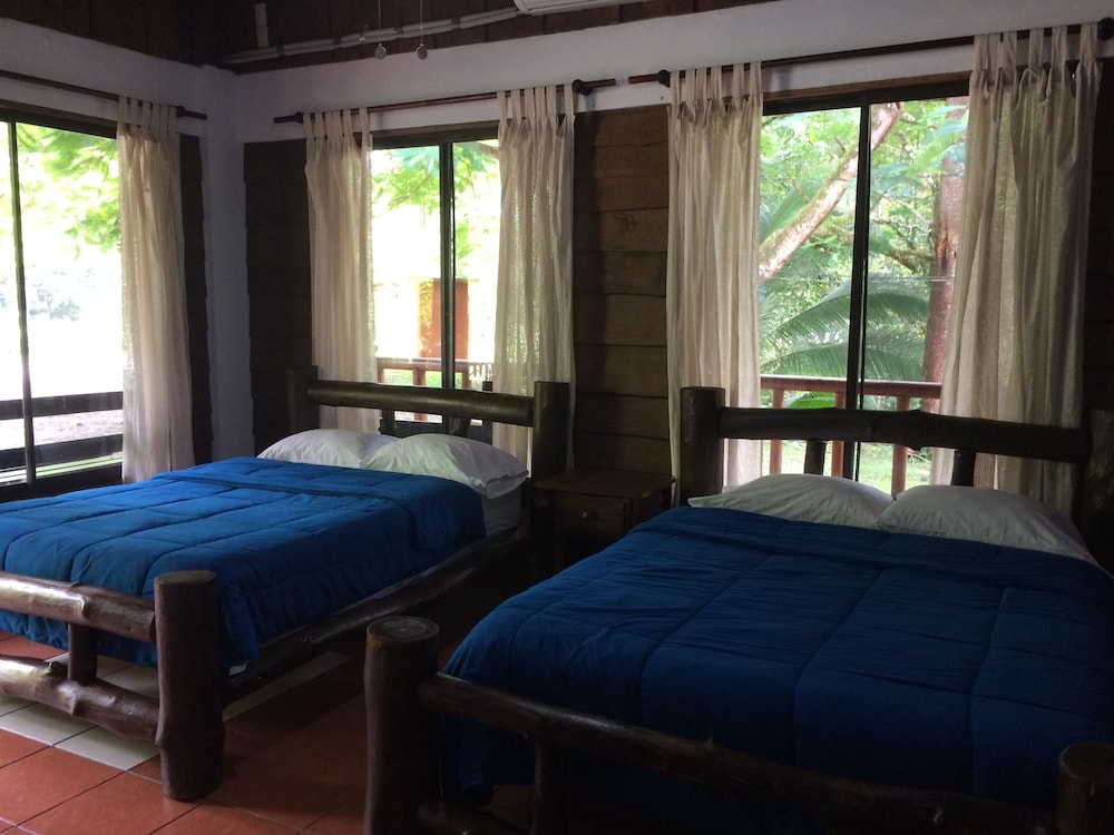 Hotel Samsara 7/44