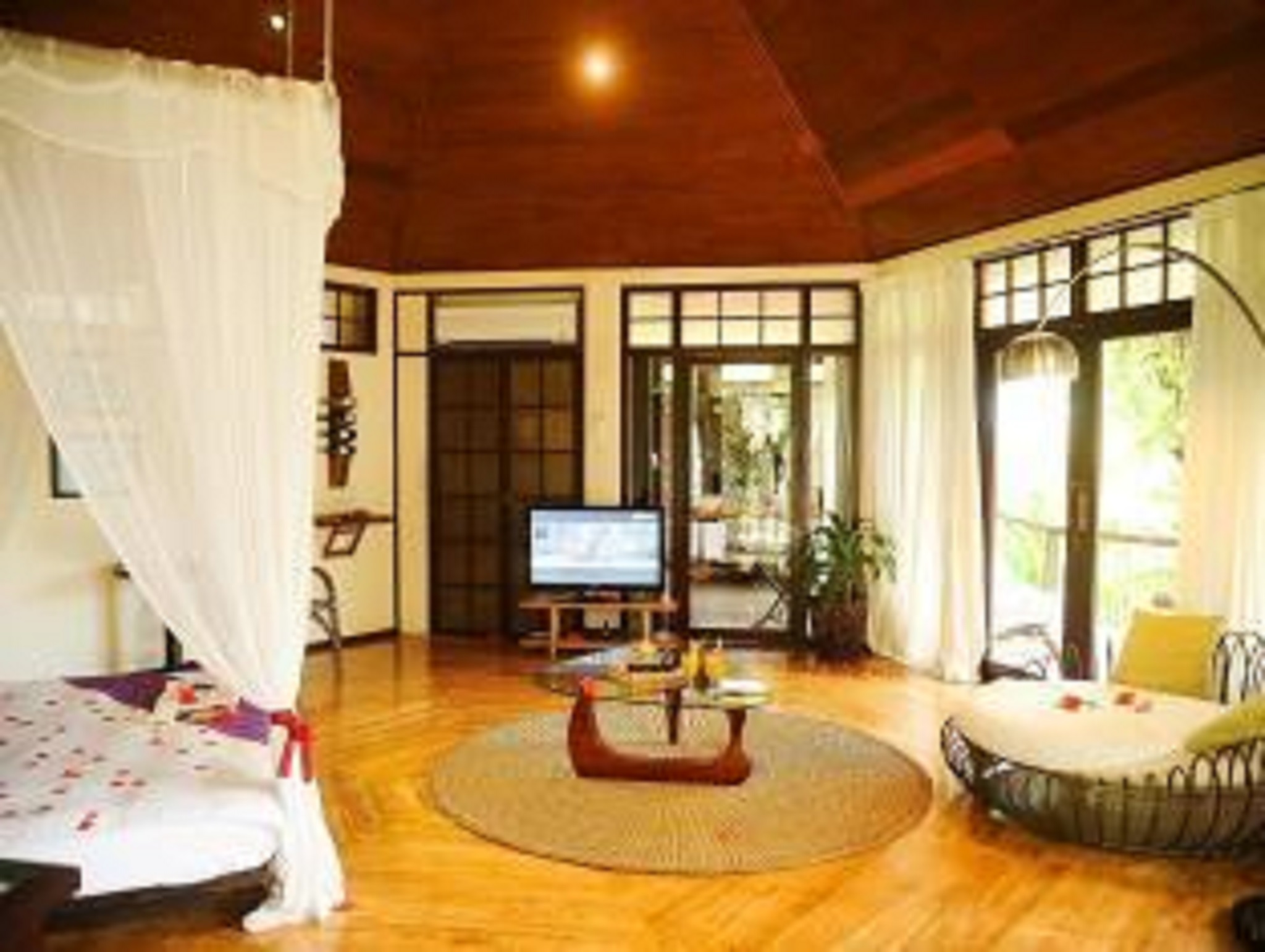 Room at Mandala Spa and Resort Villas, BORACAY