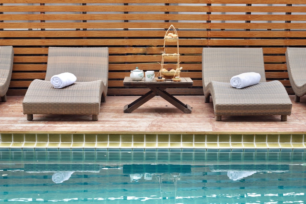 Bamboori Boutique Resort Chiang Mai 27/43