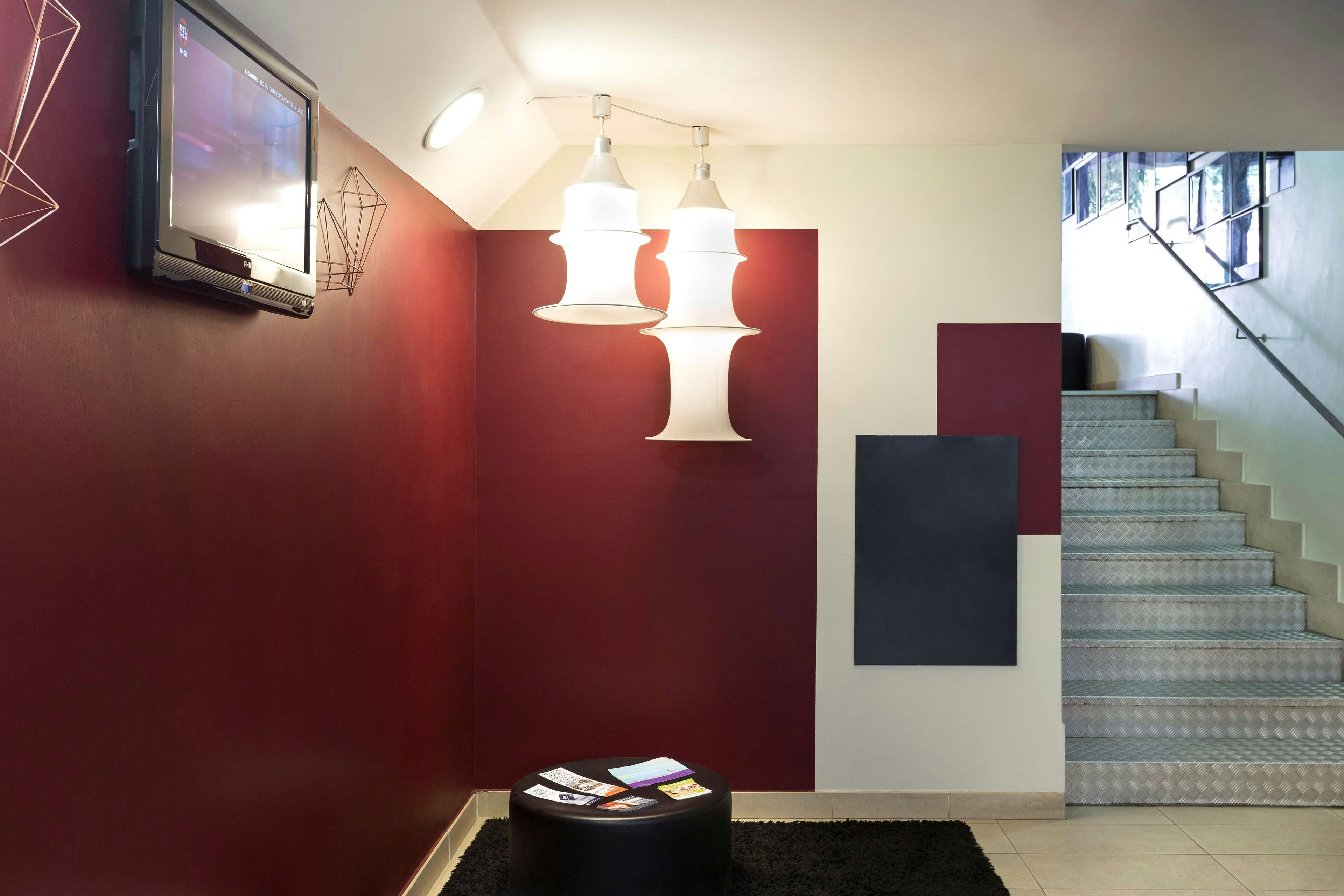 B&B Hotel Roma Trastevere 35/67