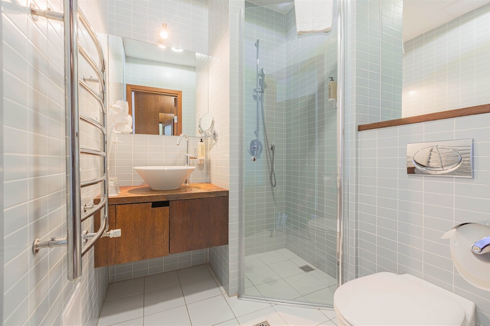 NEW Rixwell Collection Seaside Hotel Jurmala 56/60
