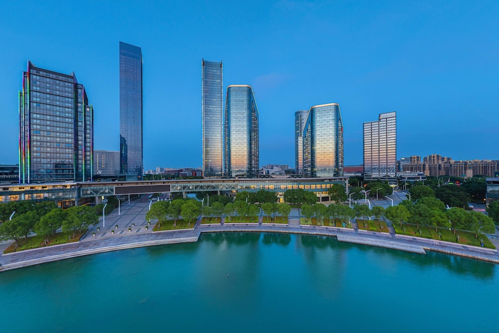 Days Hotel by Wyndham Suzhou Dushu Lake 29/31