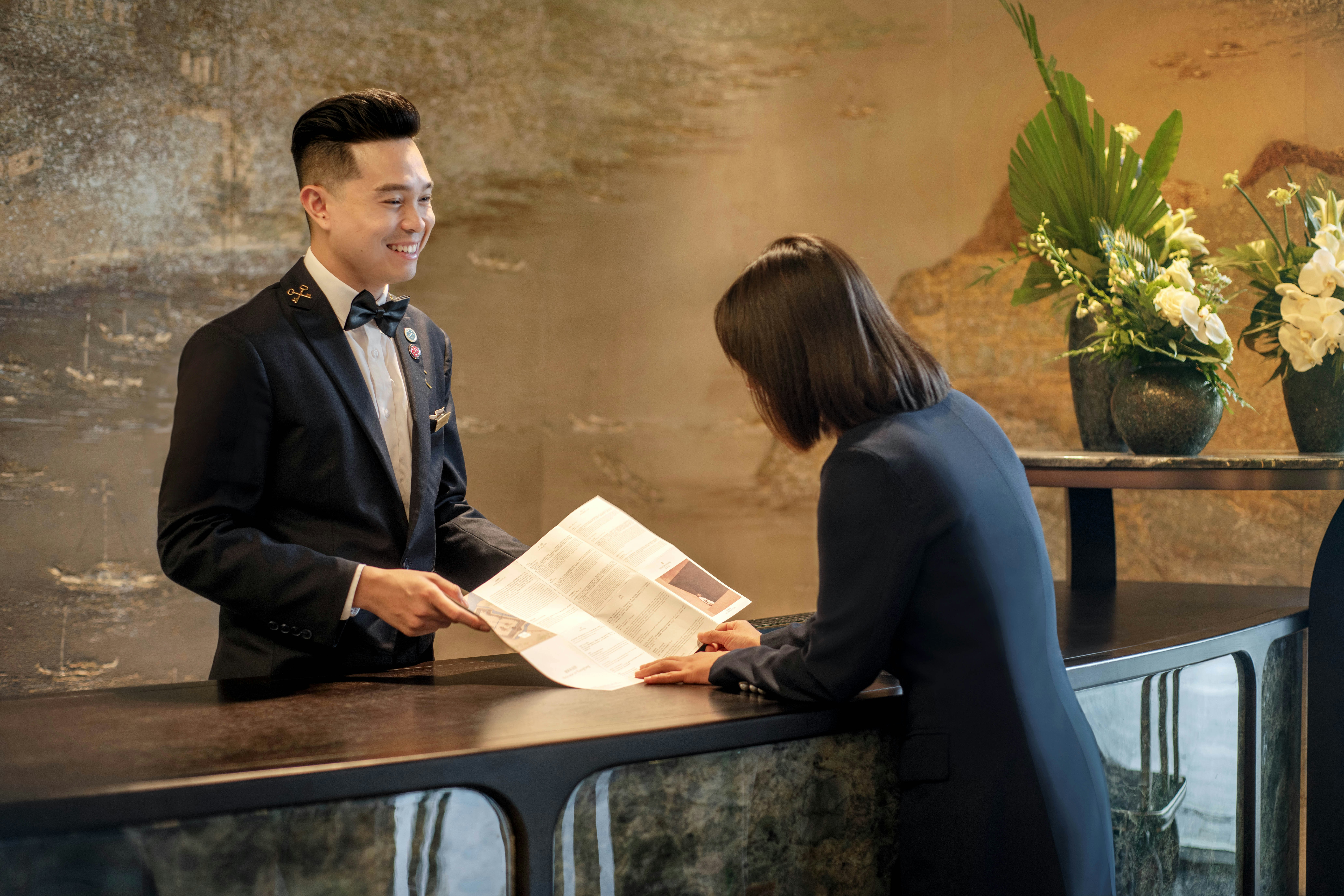 Intercontinental Xiangyang 10/50