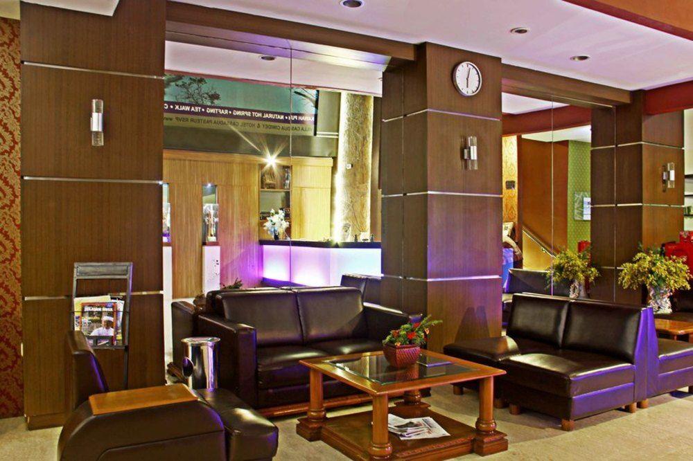 CASSADUA GUEST HOUSE 15/19