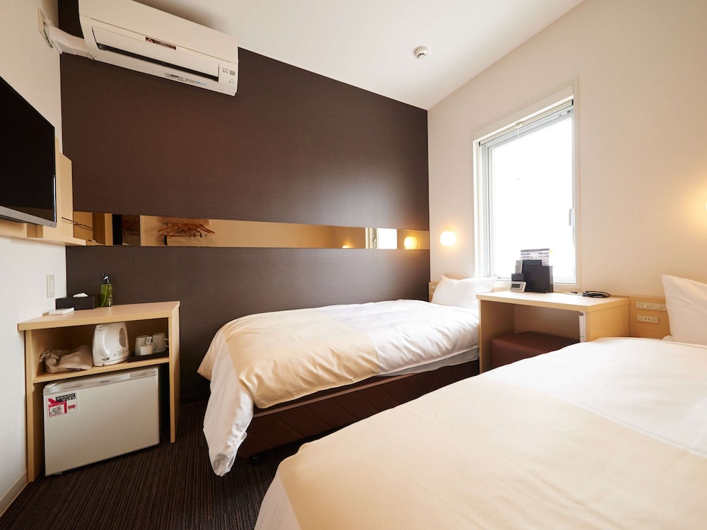 Super Hotel JR Nara Station Sanjo Street 7/21