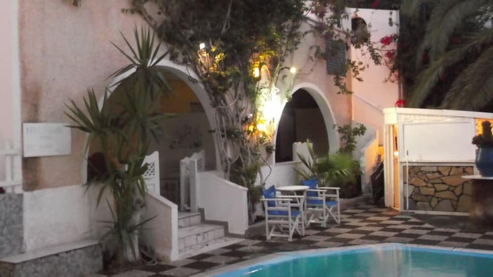 Markos Villas 48/50