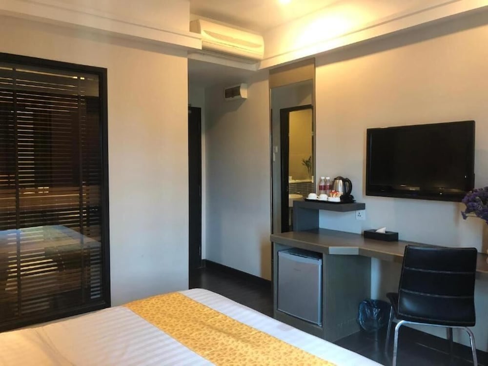 De Hotel 17/28
