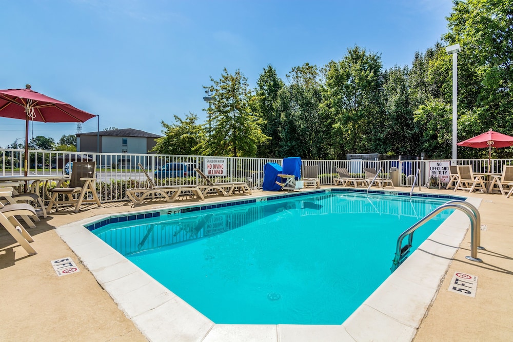Motel6 Fort Mill, SC - Charlotte in FORT MILL - SC