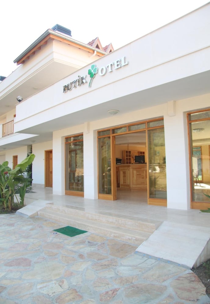 Yonca Butik Hotel 2/50