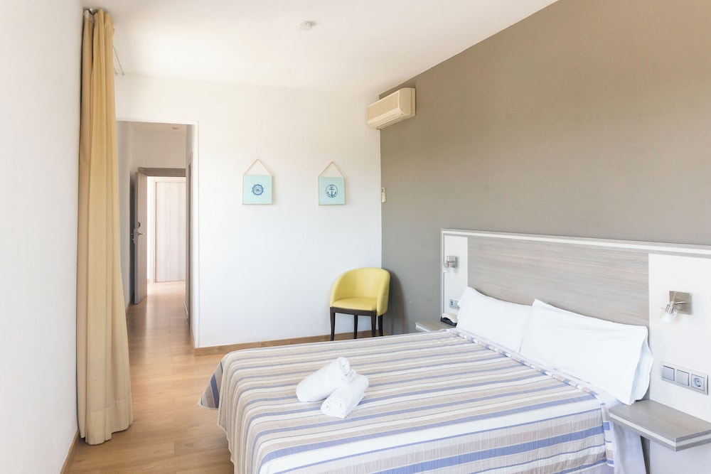 Hotel Planas 18/50