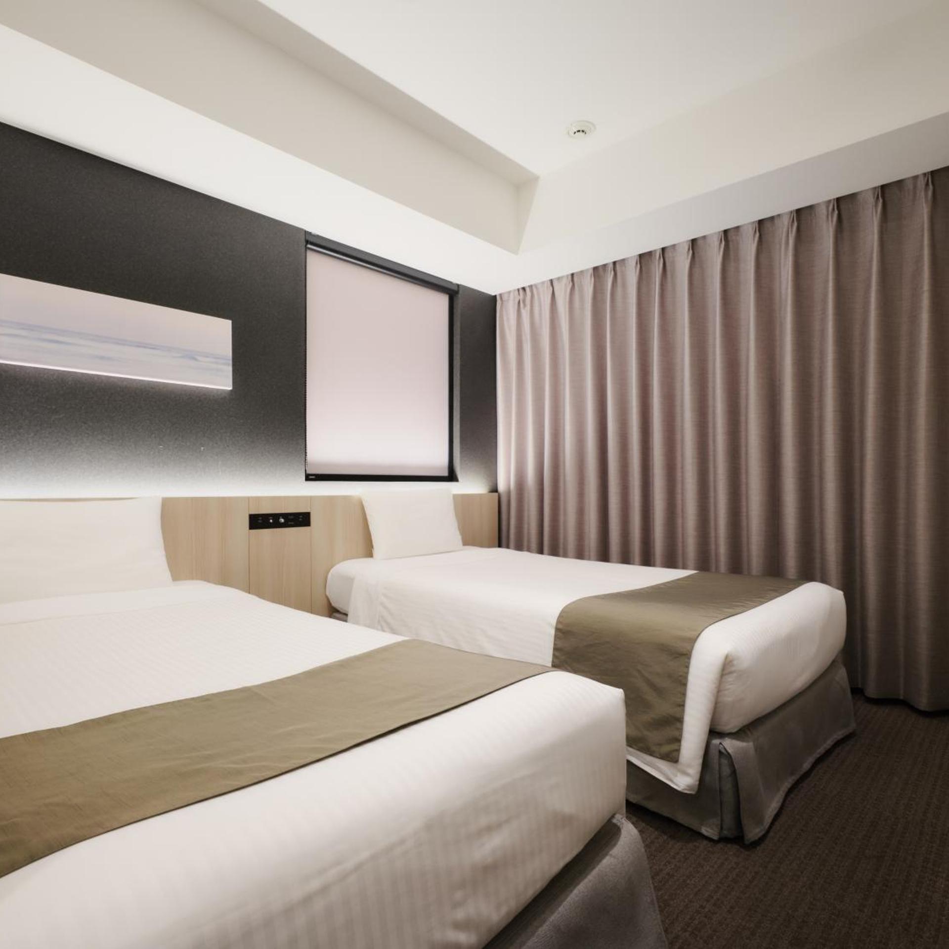 Standard, Single Bed